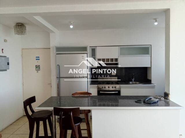#5311 - APARTAMENTO para Alquiler en Caracas - A