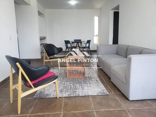 APARTAMENTO para Alquiler en Maracaibo - 4