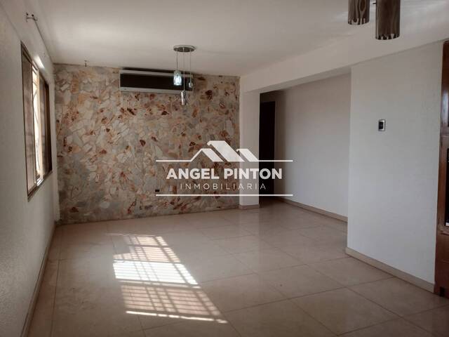 #4013 - APARTAMENTO para Venta en Maracaibo - V