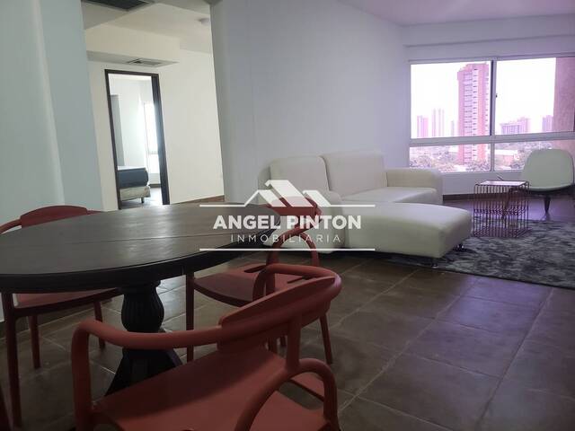 APARTAMENTO para Alquiler en Maracaibo - 5