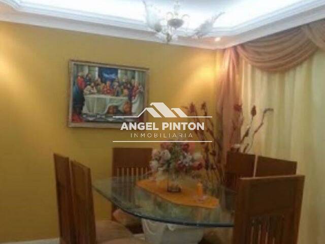 #5341 - APARTAMENTO para Venta en San Francisco - V - 1
