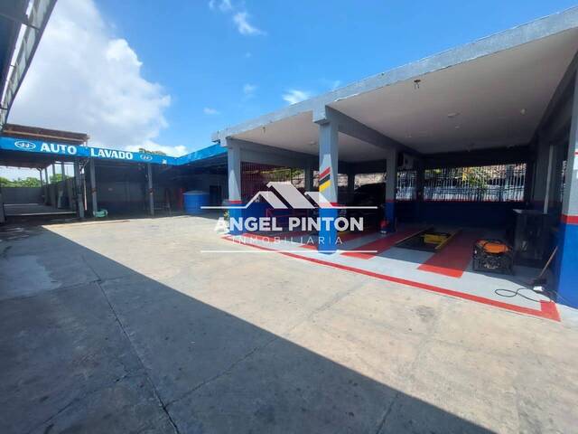 #8887 - LOCAL COMERCIAL para Alquiler en Maracaibo - V - 1