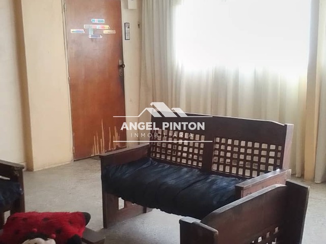 #4317 - APARTAMENTO para Venta en Caracas - A