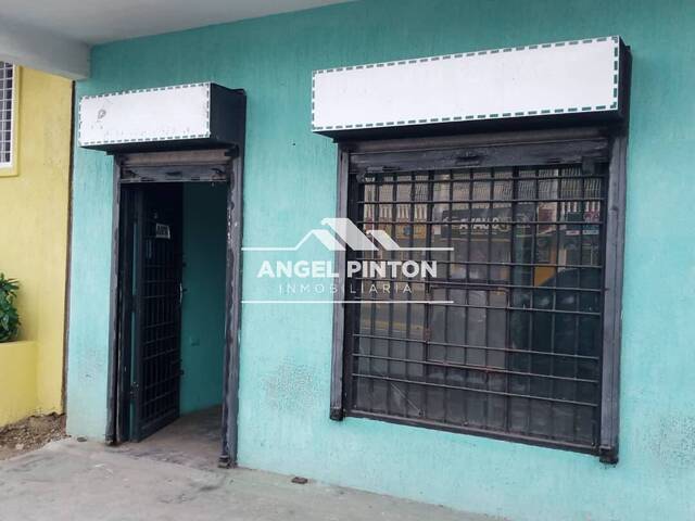 #5959 - LOCAL COMERCIAL para Venta en San Francisco - V - 1