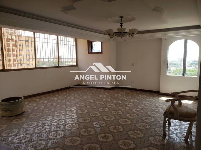 #5355 - APARTAMENTO para Venta en Maracaibo - V - 1