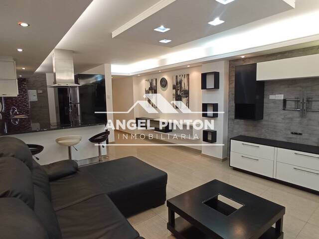 #5229 - APARTAMENTO para Alquiler en Maracaibo - V - 1