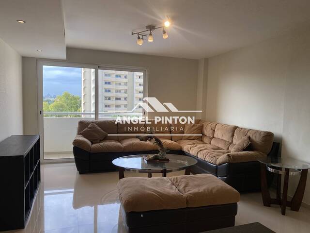 #7098 - APARTAMENTO para Alquiler en Maracaibo - V - 2