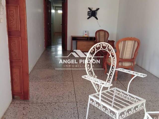 #5392 - CASA para Venta en Maracaibo - V - 3