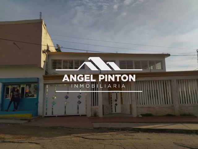 #7480 - CASA COMERCIAL para Venta en Maracaibo - V