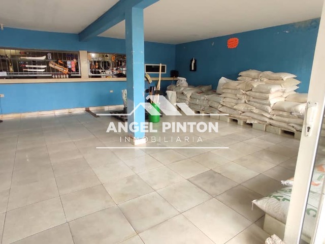 #5343 - LOCAL COMERCIAL para Alquiler en San Francisco - V - 2