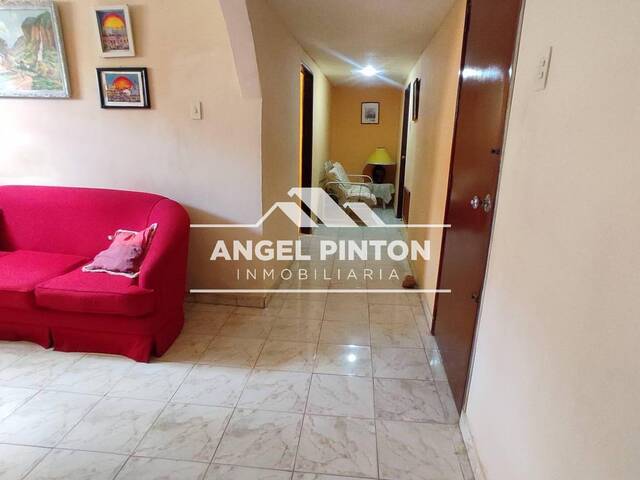 #5508 - CASA para Venta en Maracaibo - V