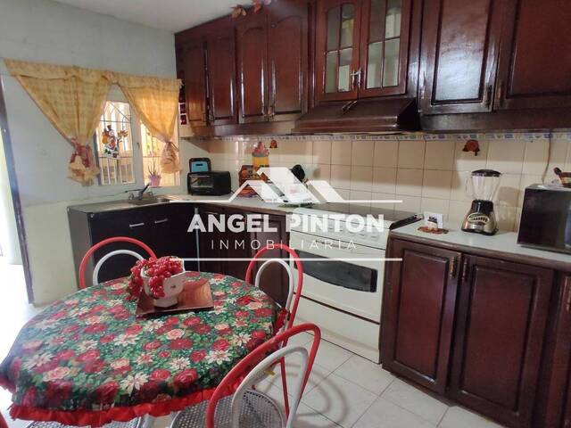 #5508 - CASA para Venta en Maracaibo - V