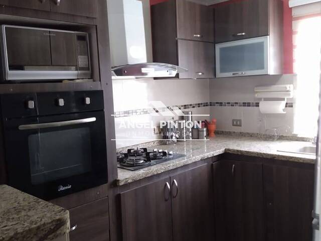 #5381 - APARTAMENTO para Venta en San Francisco - V - 1