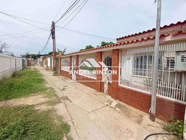 #5418 - CASA para Venta en Maracaibo - V - 2