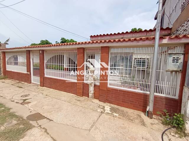 #5418 - CASA para Venta en Maracaibo - V