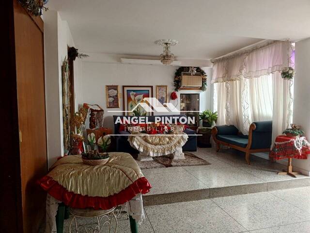 #5997 - APARTAMENTO para Venta en Maracaibo - V