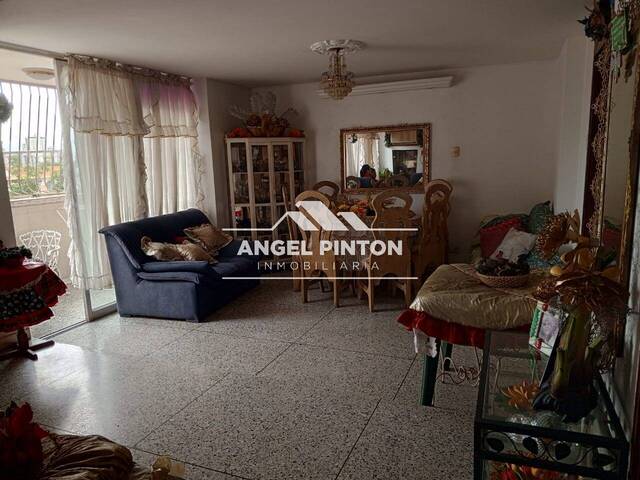 #5997 - APARTAMENTO para Venta en Maracaibo - V