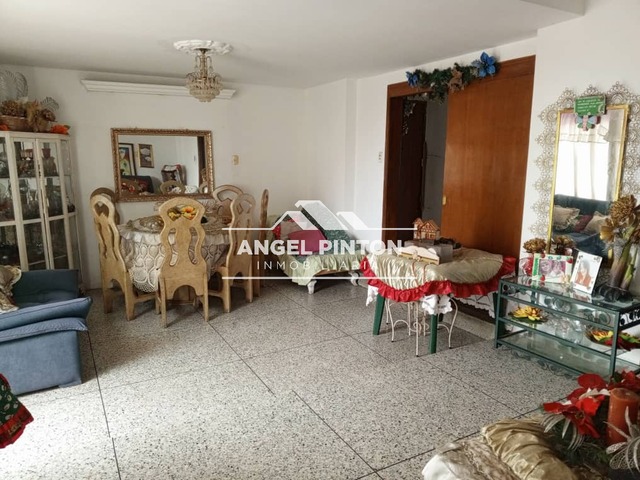 #5997 - APARTAMENTO para Venta en Maracaibo - V