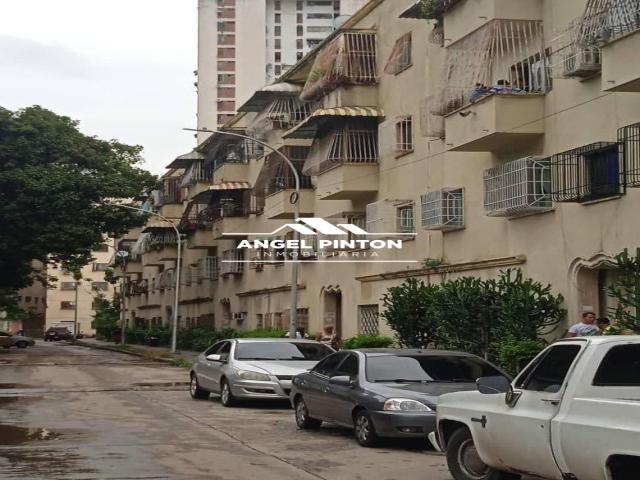 #9989 - APARTAMENTO para Venta en Caracas - A