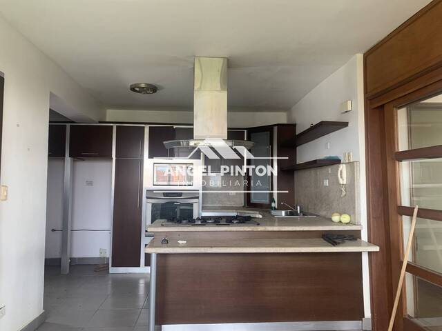 #5404 - APARTAMENTO para Venta en Maracaibo - V