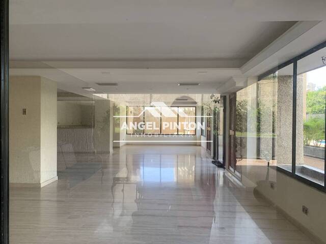 #5404 - APARTAMENTO para Venta en Maracaibo - V