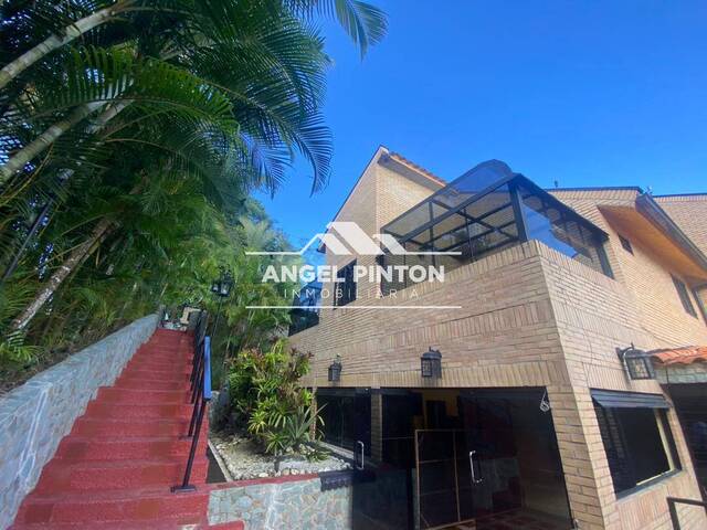 #9685 - CASA para Venta en Caracas - A - 1