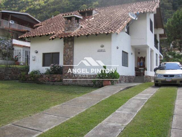 #5419 - CHALET para Venta en La Puerta - T - 1