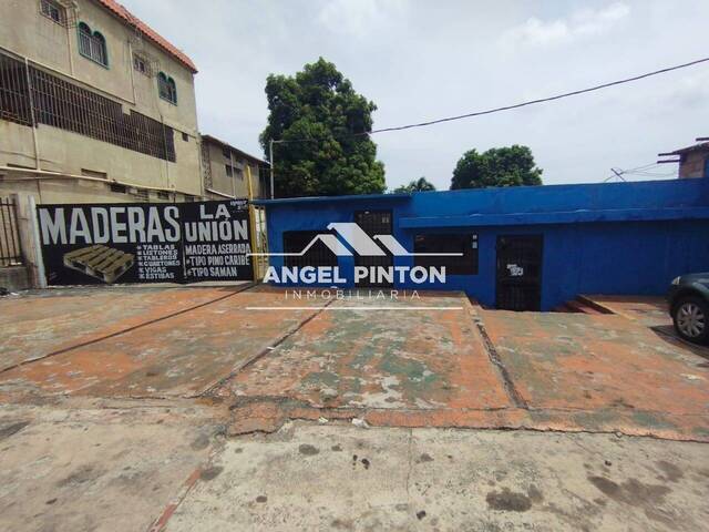 #5421 - LOCAL COMERCIAL para Alquiler en San Francisco - V - 1