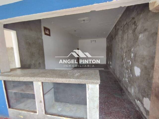 #5421 - LOCAL COMERCIAL para Alquiler en San Francisco - V - 2
