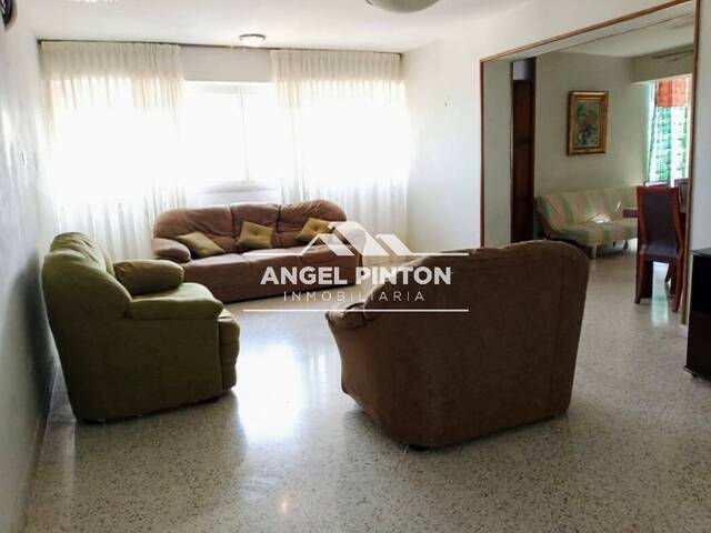 #5423 - APARTAMENTO para Venta en Maracaibo - V - 3