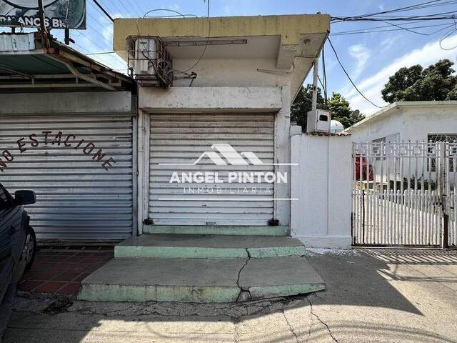 #9673 - LOCAL COMERCIAL para Venta en San Francisco - V - 1