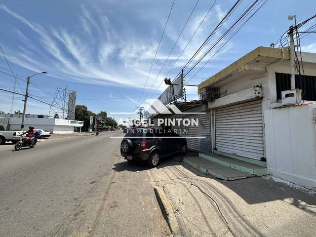 #9673 - LOCAL COMERCIAL para Venta en San Francisco - V - 3