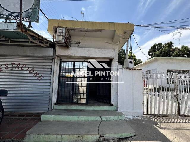#9673 - LOCAL COMERCIAL para Venta en San Francisco - V - 2