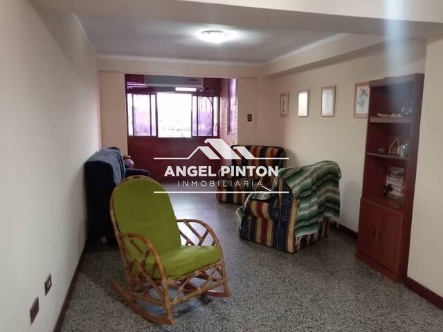 #7545 - APARTAMENTO para Venta en Maracaibo - V - 1