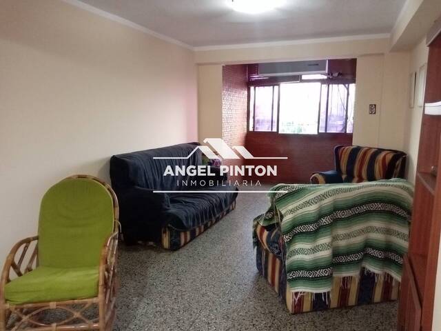 #7545 - APARTAMENTO para Venta en Maracaibo - V