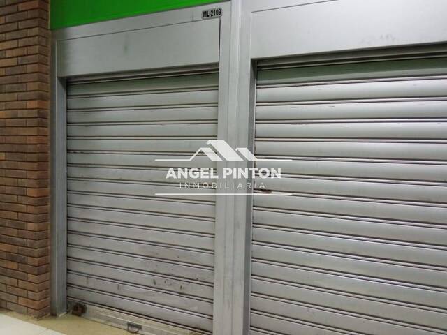 #5448 - LOCAL COMERCIAL para Alquiler en Maracaibo - V - 3