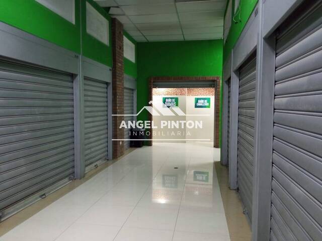 #5448 - LOCAL COMERCIAL para Alquiler en Maracaibo - V - 2