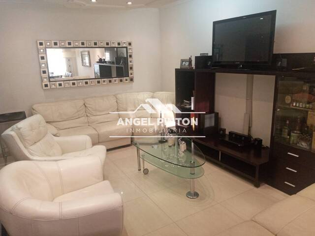 #5603 - CASA para Venta en Maracaibo - V - 3