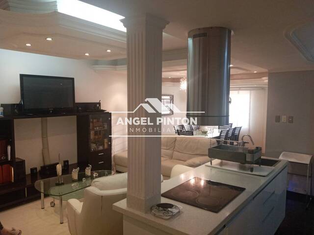 #5603 - CASA para Venta en Maracaibo - V - 2