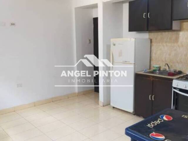 #6567 - APARTAMENTO para Alquiler en Maracaibo - V