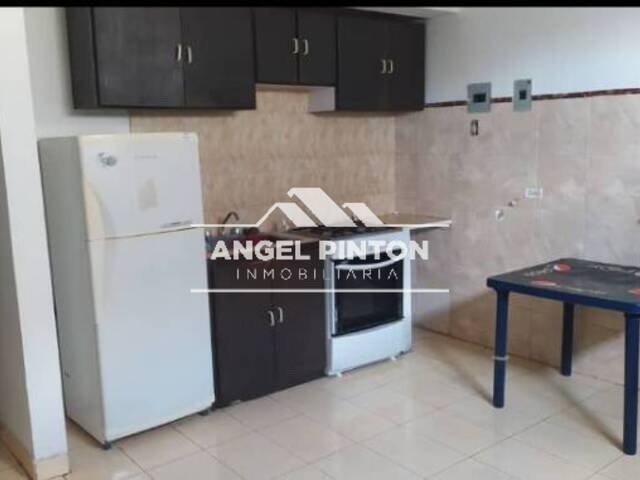 #6567 - APARTAMENTO para Alquiler en Maracaibo - V