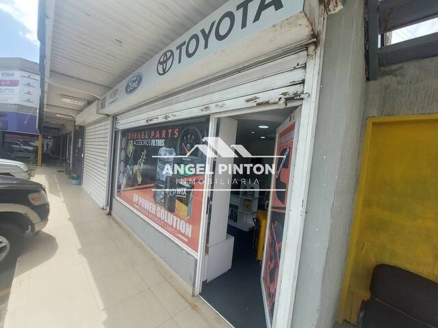 #8857 - LOCAL COMERCIAL para Venta en Maracaibo - V - 2