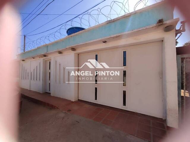 #5668 - CASA para Venta en Maracaibo - V - 1