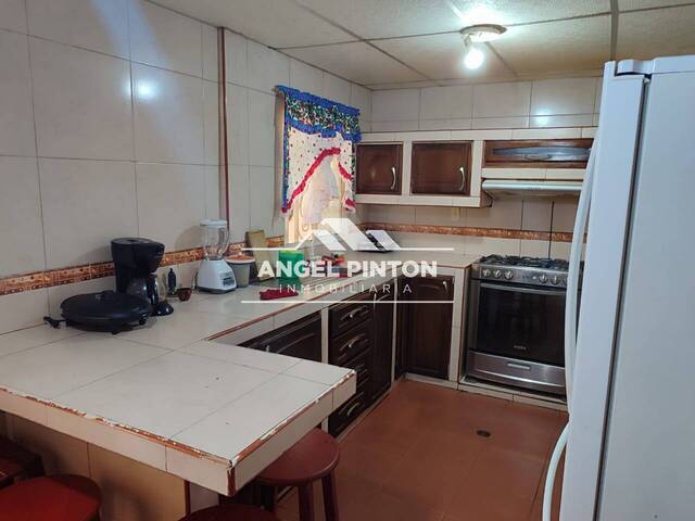 #5668 - CASA para Venta en Maracaibo - V - 3