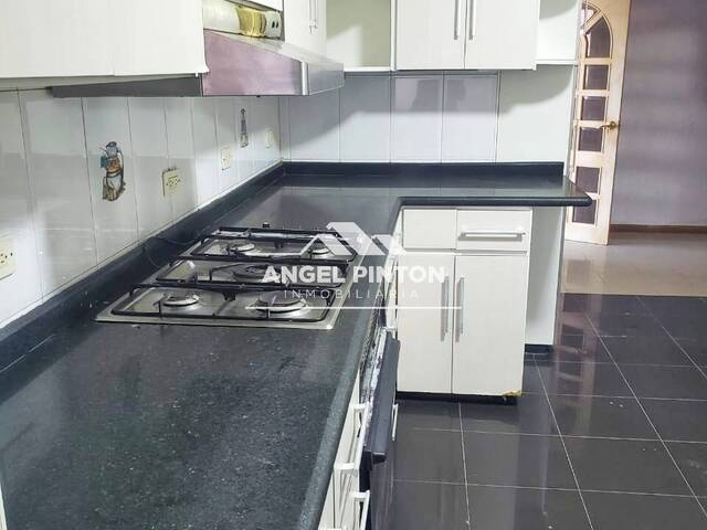 #5502 - APARTAMENTO para Venta en Maracaibo - V - 1
