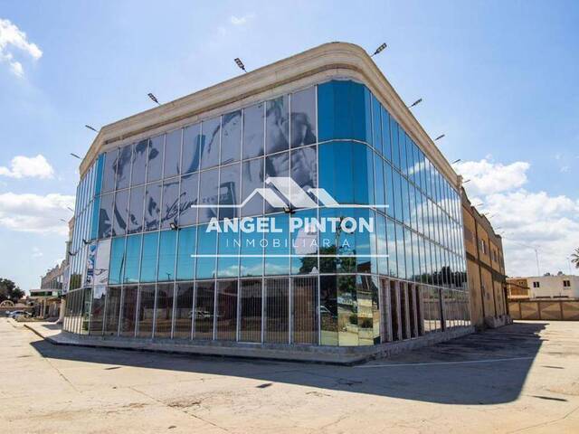 #7077 - LOCAL COMERCIAL para Venta en Maracaibo - V