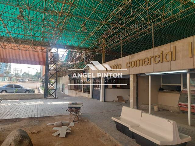 #11677 - LOCAL COMERCIAL para Venta en Maracaibo - V