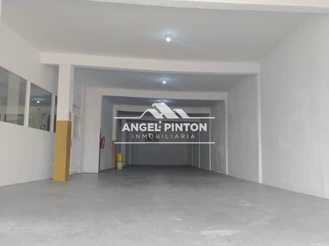 GALPÓN / BODEGA para Venta en Maracaibo - 4