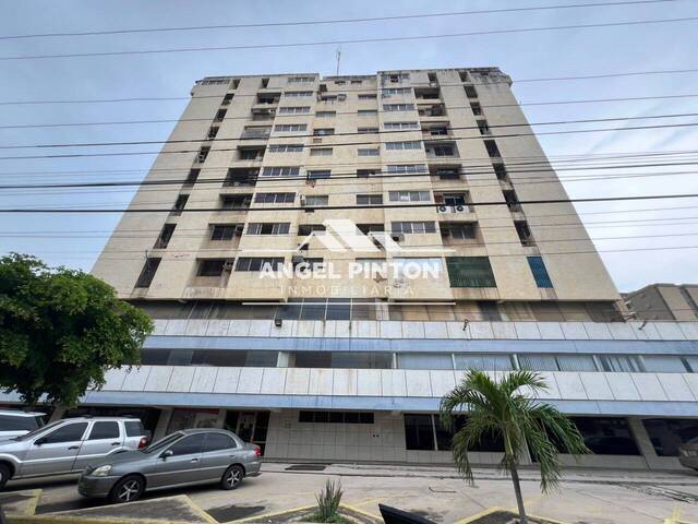 #5918 - OFICINA para Venta en Maracaibo - V - 1