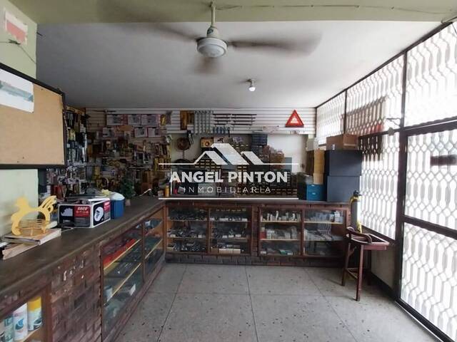 #6830 - LOCAL COMERCIAL para Venta en San Francisco - V